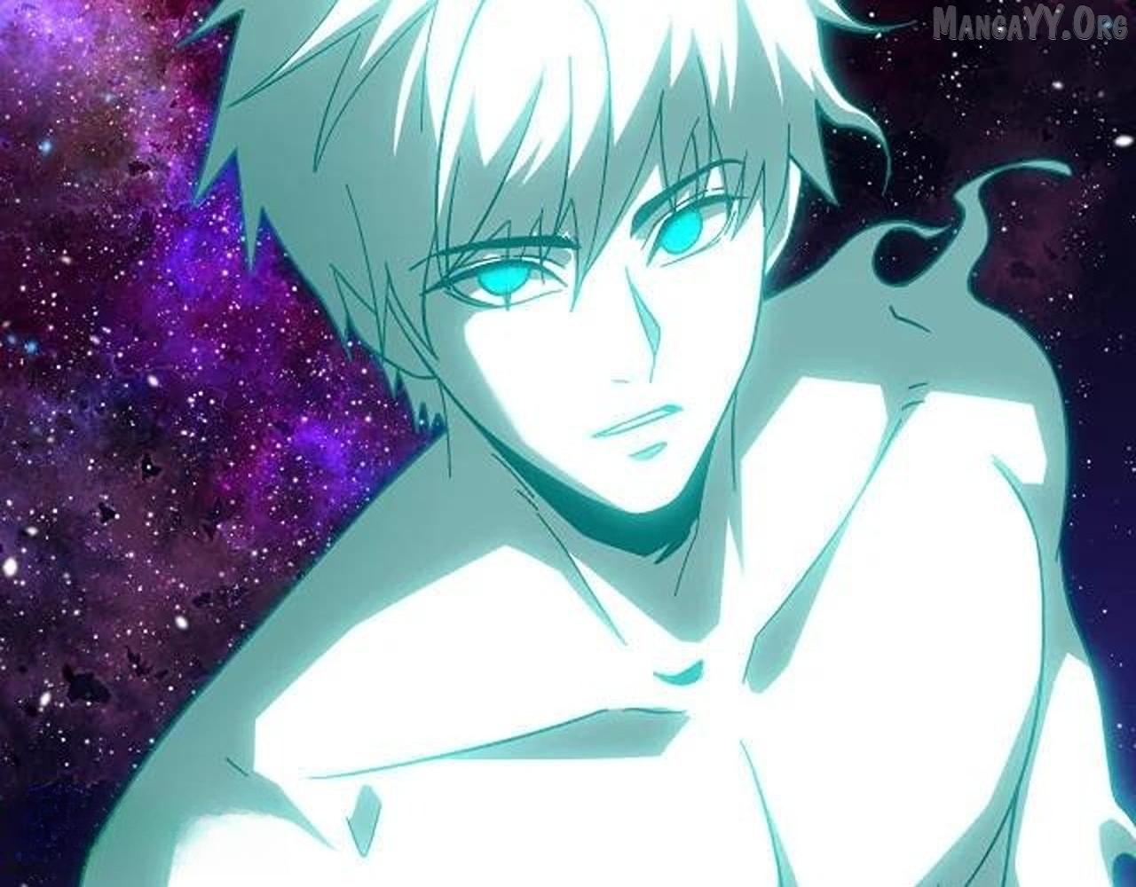 Read Apex Future Martial Arts Manga Online