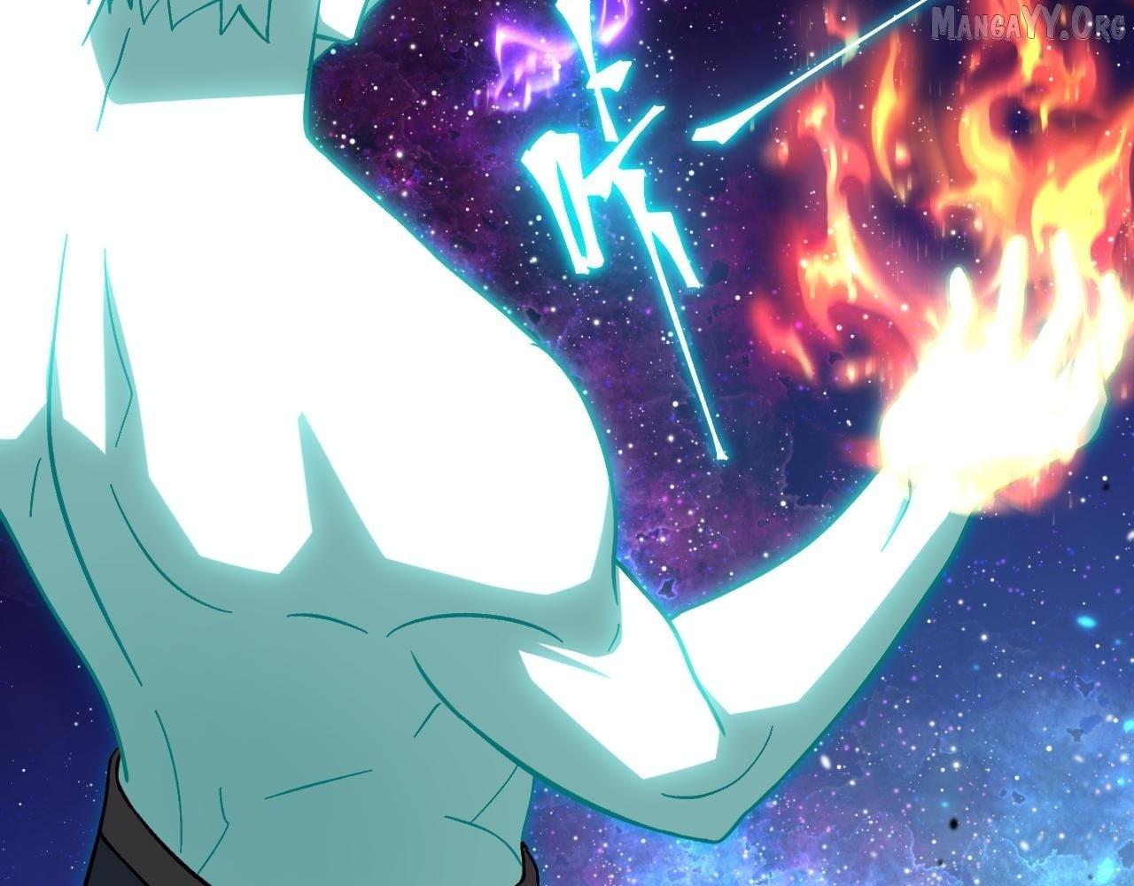 Read Apex Future Martial Arts Manga Online