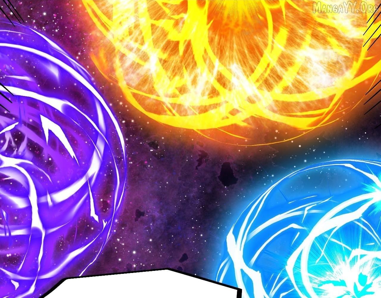 Read Apex Future Martial Arts Manga Online