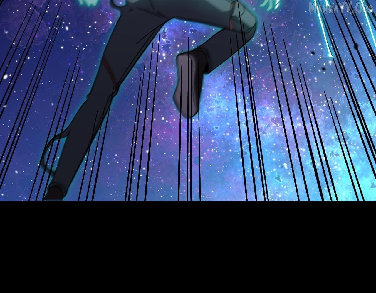 Read Apex Future Martial Arts Manga Online