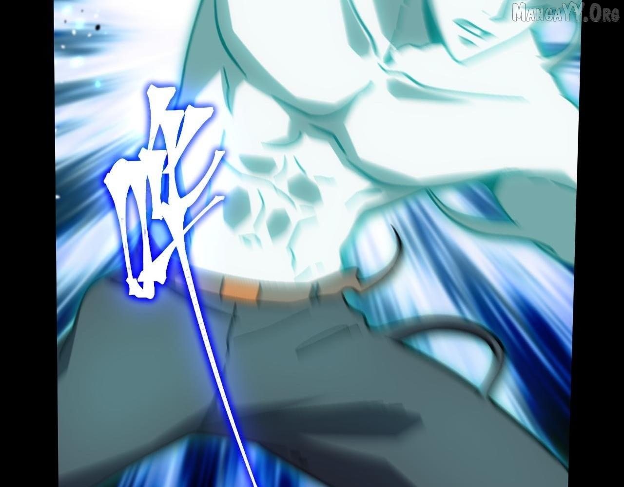 Read Apex Future Martial Arts Manga Online