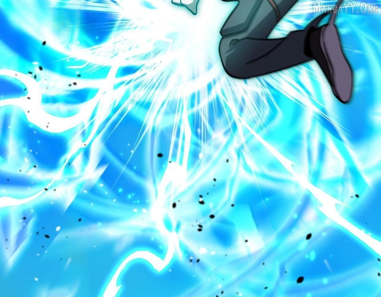 Read Apex Future Martial Arts Manga Online