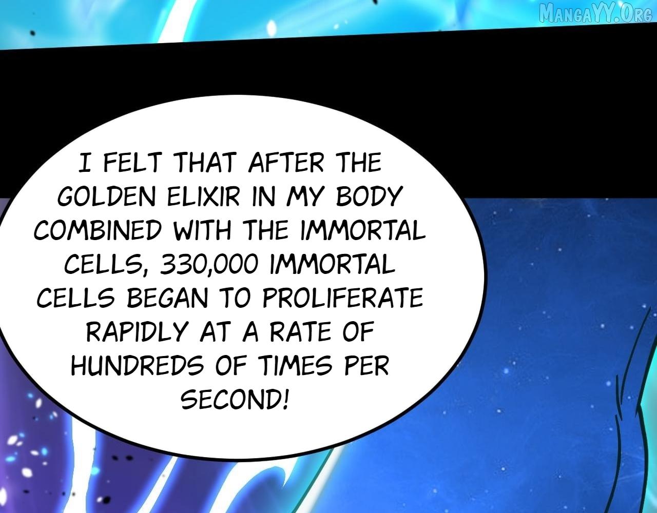 Read Apex Future Martial Arts Manga Online