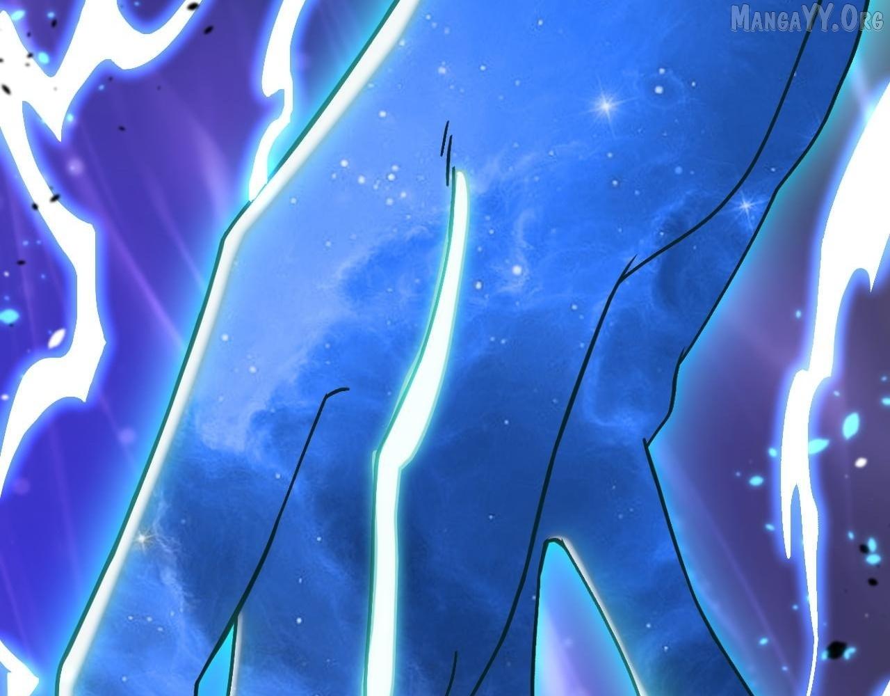 Read Apex Future Martial Arts Manga Online