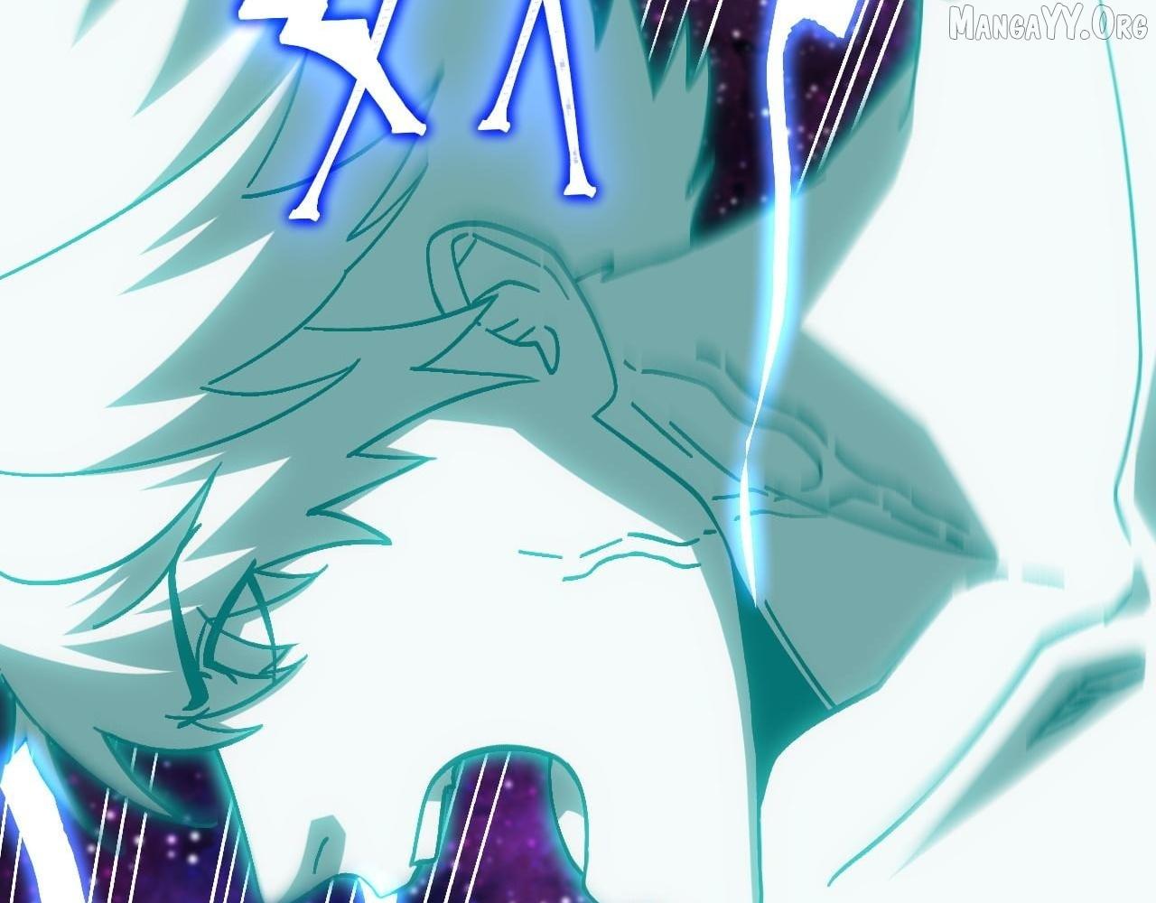 Read Apex Future Martial Arts Manga Online