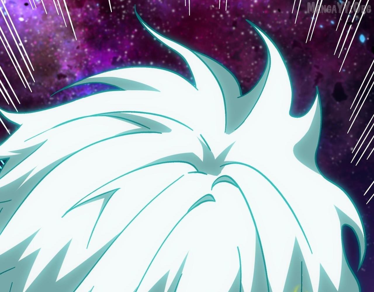 Read Apex Future Martial Arts Manga Online