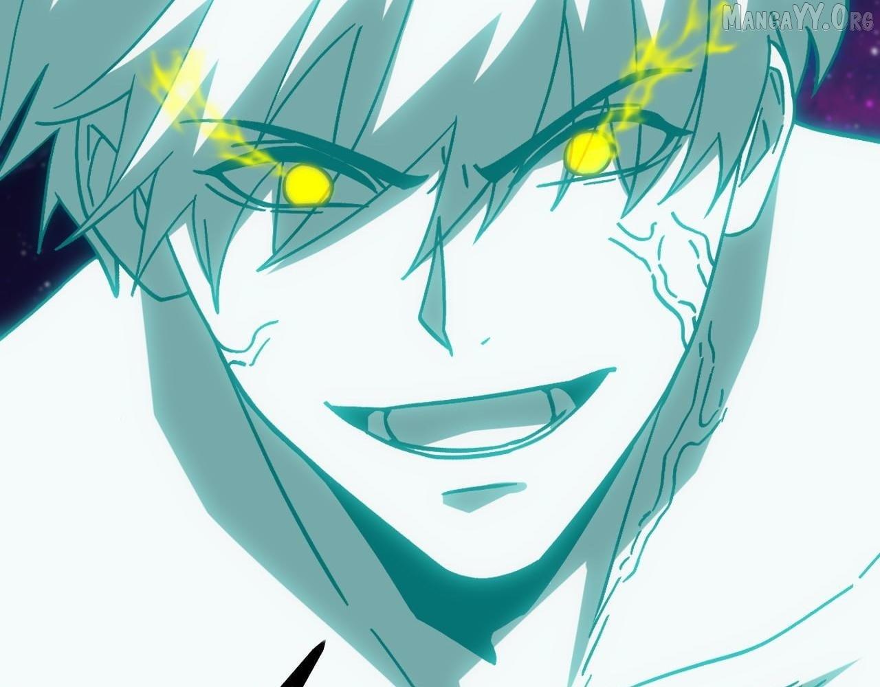 Read Apex Future Martial Arts Manga Online