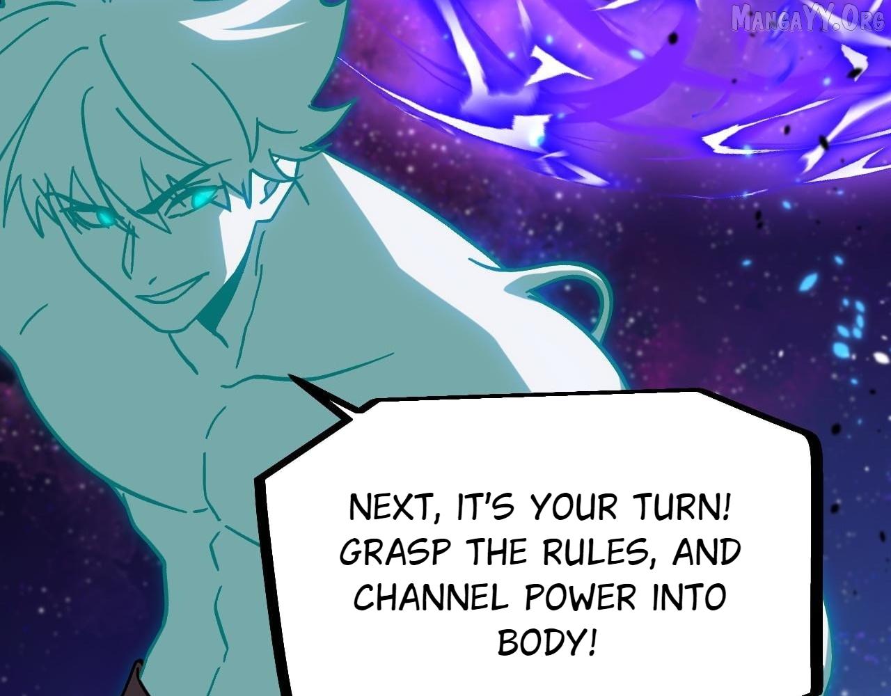 Read Apex Future Martial Arts Manga Online