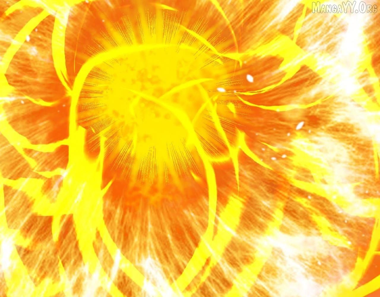 Read Apex Future Martial Arts Manga Online