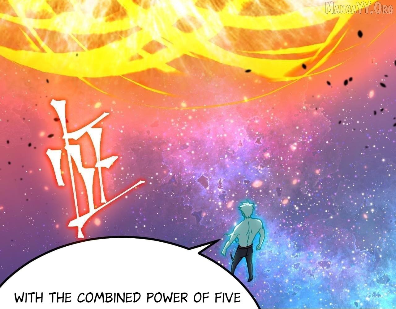 Read Apex Future Martial Arts Manga Online