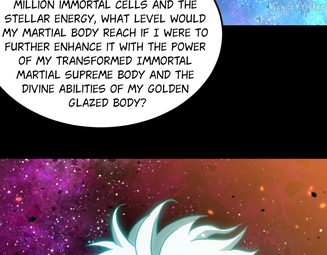 Read Apex Future Martial Arts Manga Online