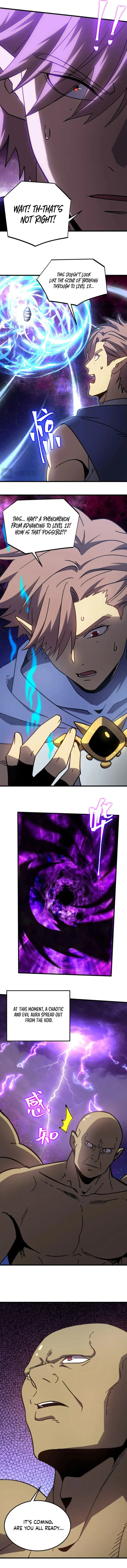 Read Apex Future Martial Arts Manga Online