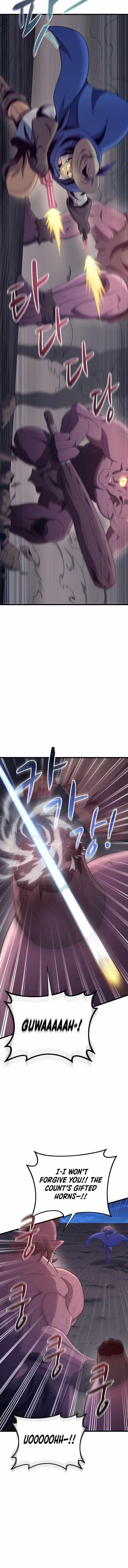 Read Arcane Sniper Manga Online
