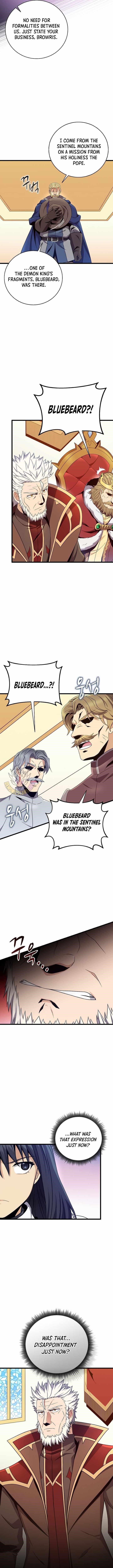 Read Arcane Sniper Manga Online