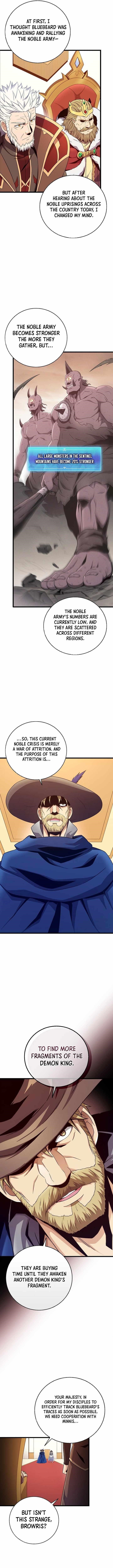 Read Arcane Sniper Manga Online