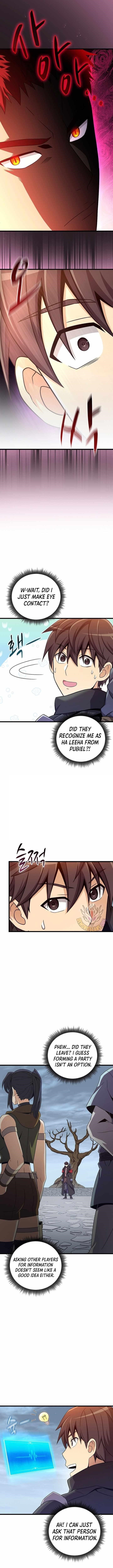 Read Arcane Sniper Manga Online