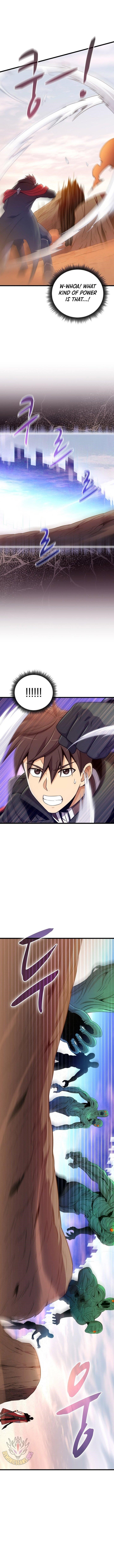 Read Arcane Sniper Manga Online