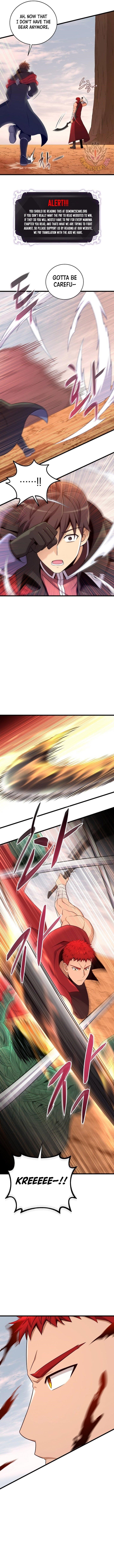 Read Arcane Sniper Manga Online
