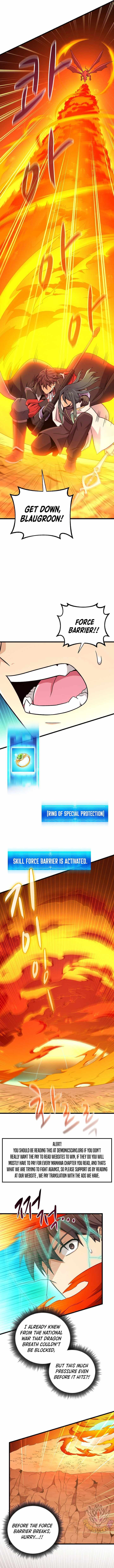 Read Arcane Sniper Manga Online