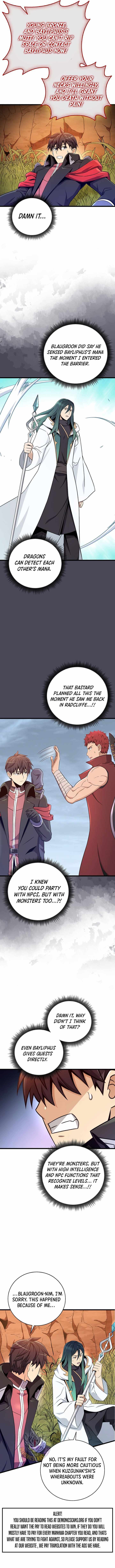 Read Arcane Sniper Manga Online