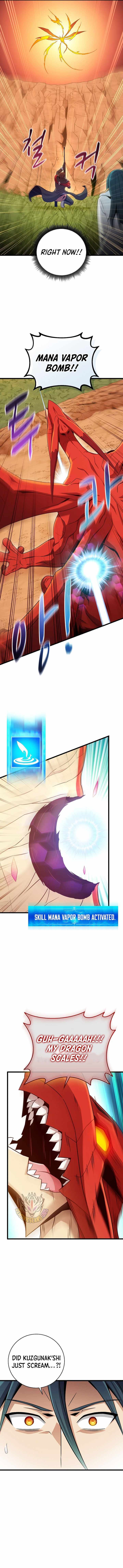 Read Arcane Sniper Manga Online