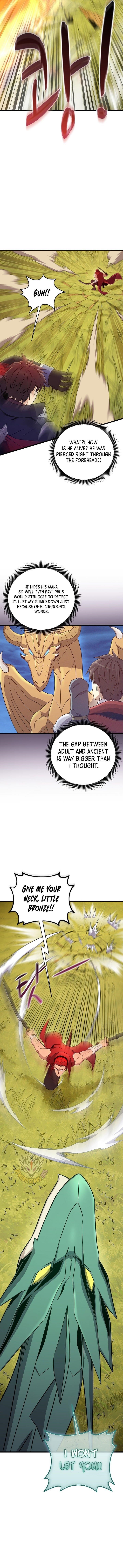Read Arcane Sniper Manga Online