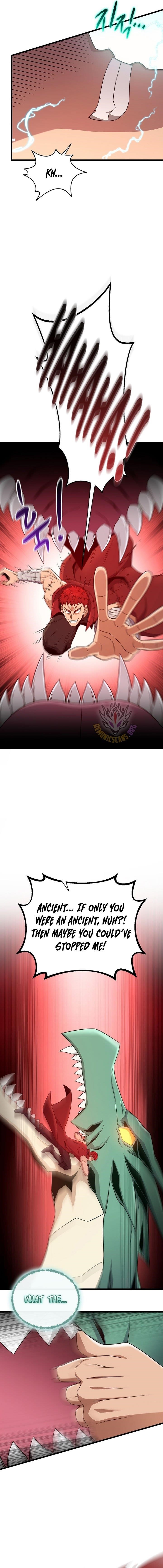 Read Arcane Sniper Manga Online