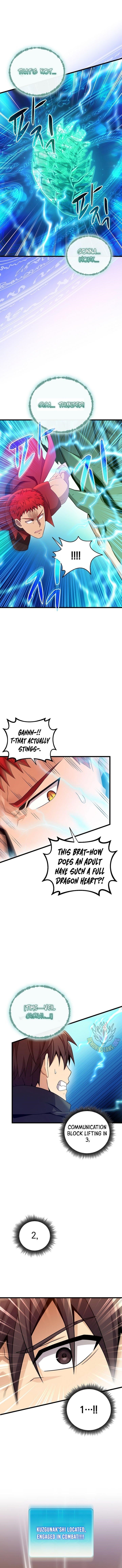 Read Arcane Sniper Manga Online