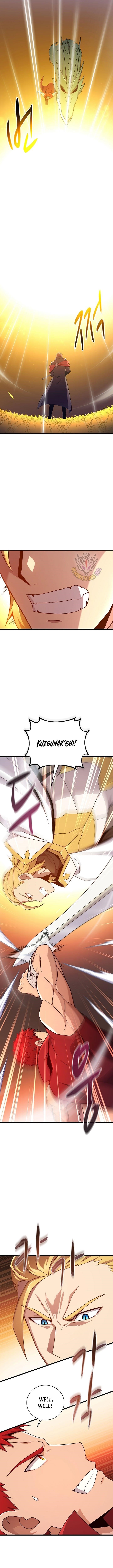 Read Arcane Sniper Manga Online