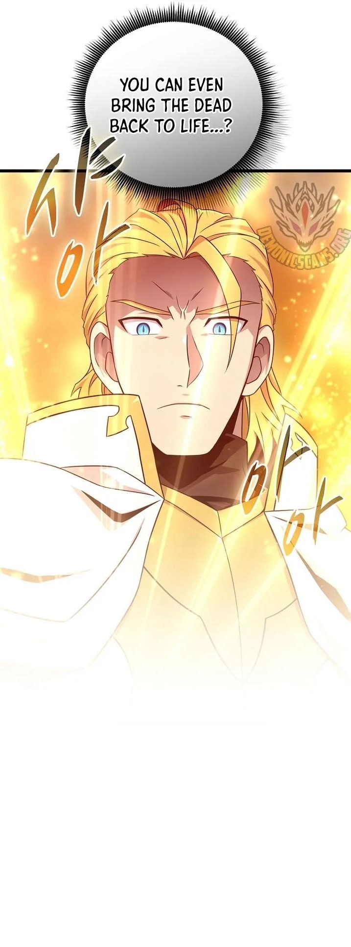 Read Arcane Sniper Manga Online