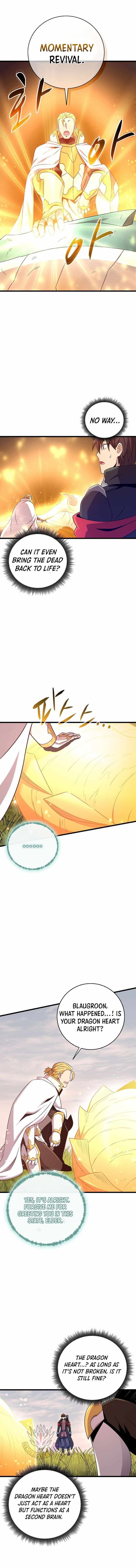 Read Arcane Sniper Manga Online