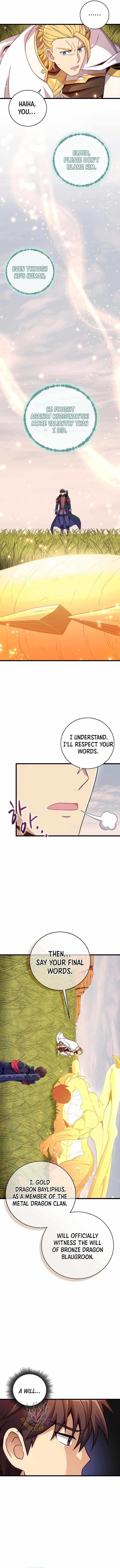 Read Arcane Sniper Manga Online
