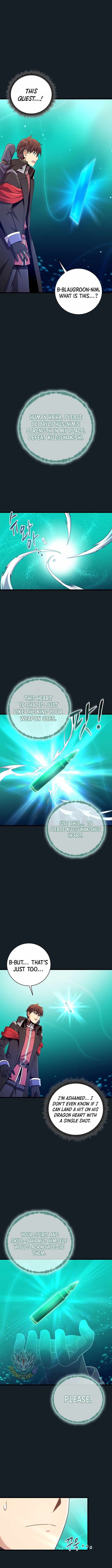 Read Arcane Sniper Manga Online