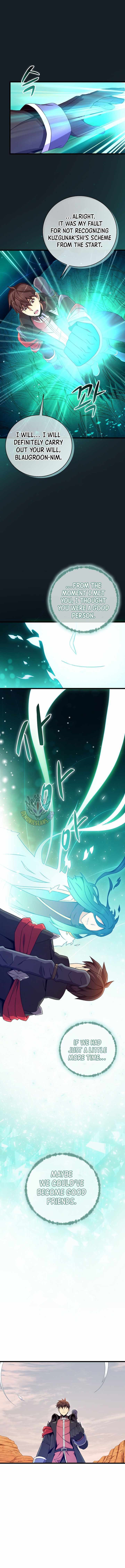 Read Arcane Sniper Manga Online