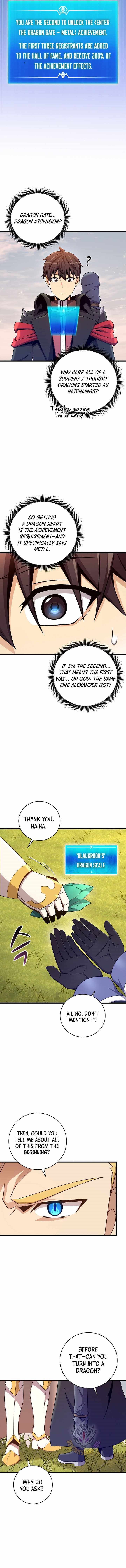 Read Arcane Sniper Manga Online