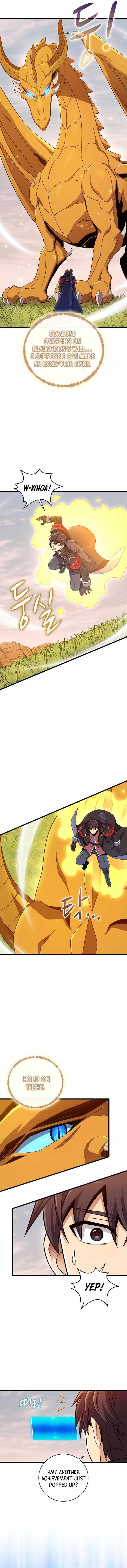 Read Arcane Sniper Manga Online