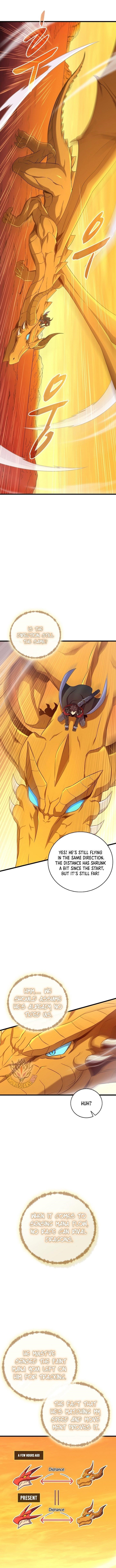 Read Arcane Sniper Manga Online
