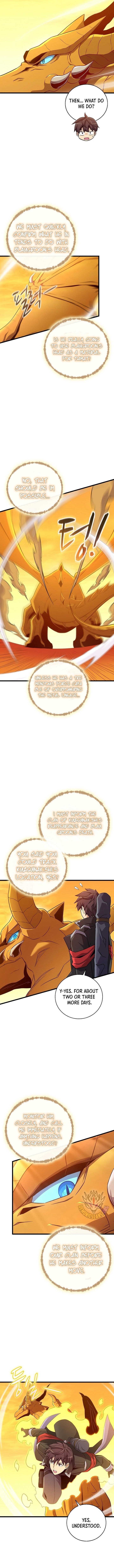 Read Arcane Sniper Manga Online