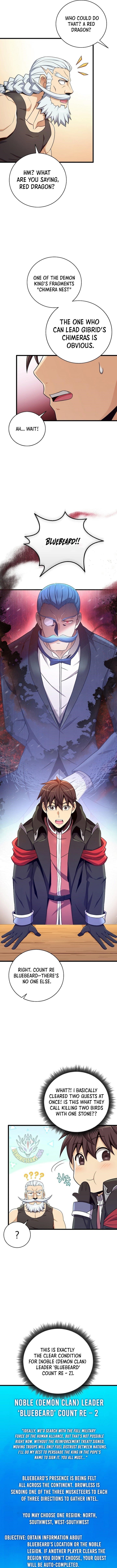 Read Arcane Sniper Manga Online
