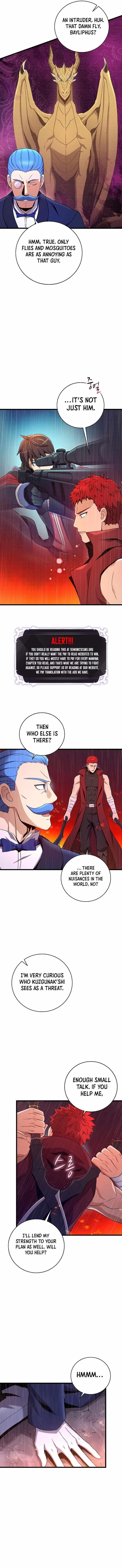 Read Arcane Sniper Manga Online