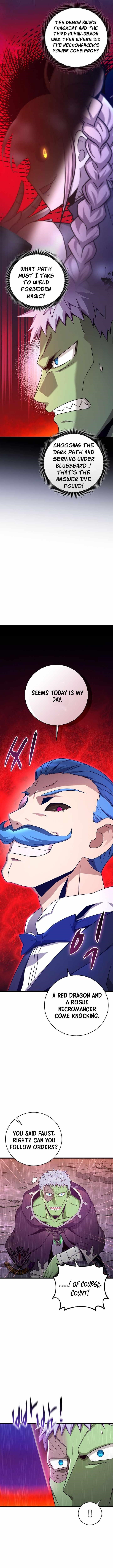 Read Arcane Sniper Manga Online