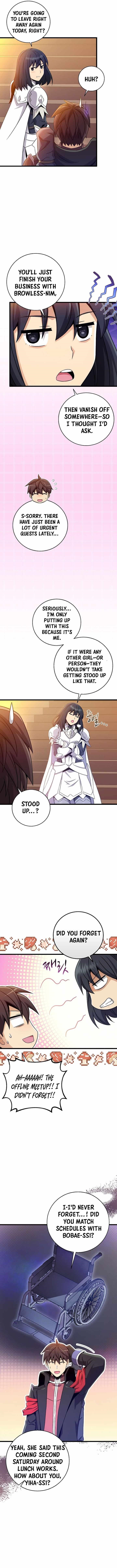 Read Arcane Sniper Manga Online
