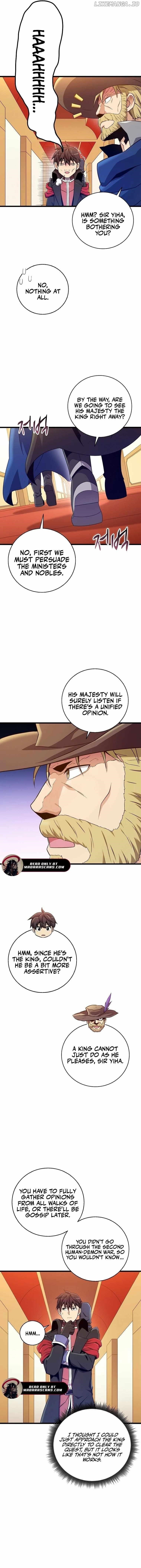 Read Arcane Sniper Manga Online