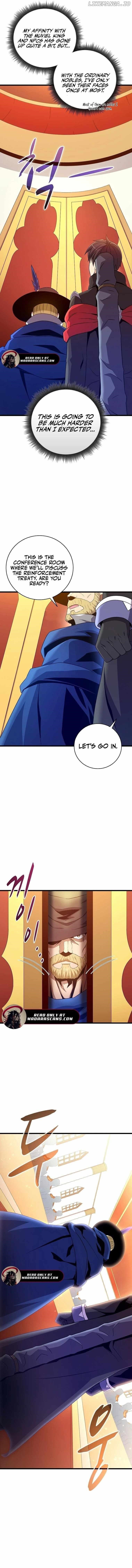 Read Arcane Sniper Manga Online