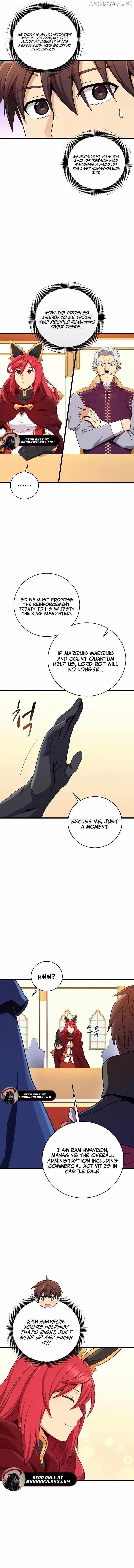 Read Arcane Sniper Manga Online