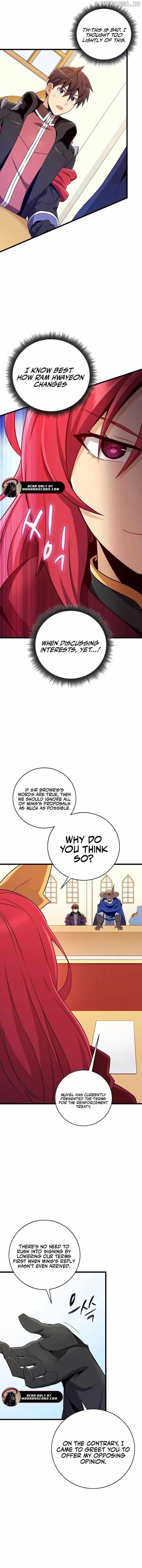 Read Arcane Sniper Manga Online