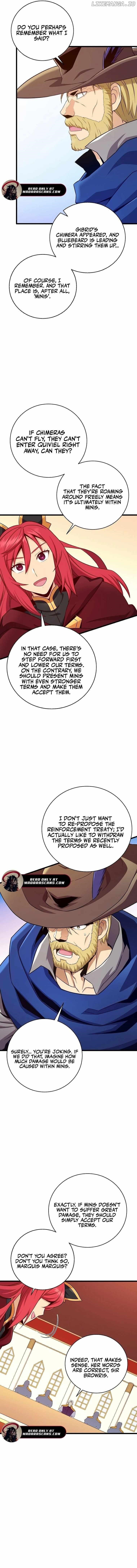 Read Arcane Sniper Manga Online