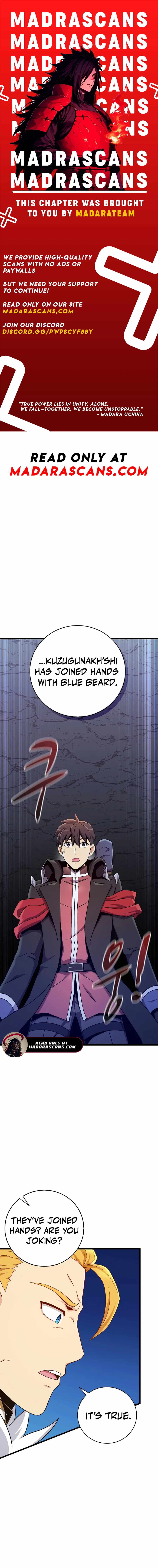 Read Arcane Sniper Manga Online