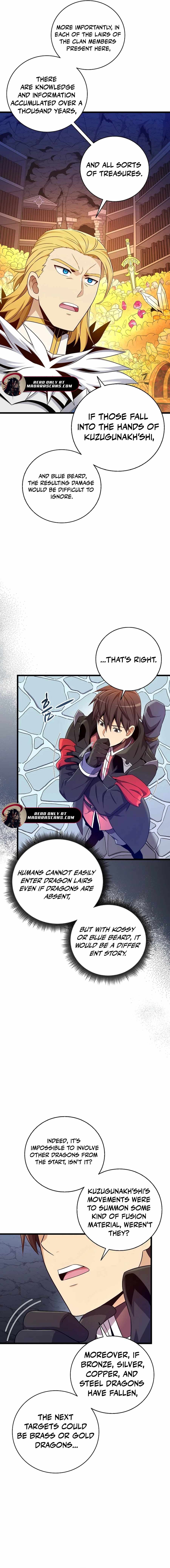 Read Arcane Sniper Manga Online
