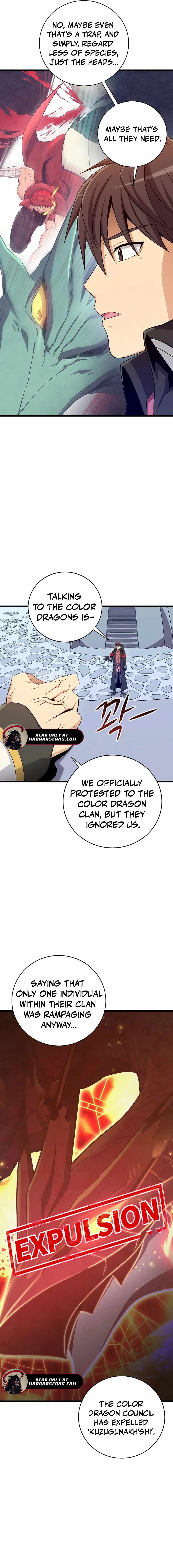 Read Arcane Sniper Manga Online